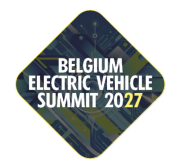 Belgium Electric Vehicle summit logo