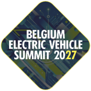 Belgium Electric Vehicle summit logo