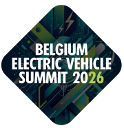 Belgian Electric Vehicle summit logo