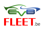Belgian Electric Vehicle summit logo