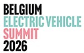 Belgian Electric Vehicle summit logo